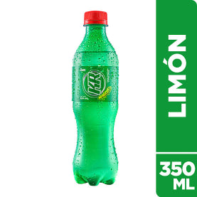 Gaseosa KR LIMON 350mL