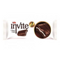 Bizcocho relleno INVITE CHOCO CAKE 10g