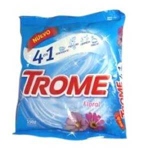 Detergente TROME FLORAL 130g
