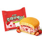 Galleta ORION BERRY PIE RELLENO FRESA  28g
